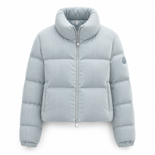 ANTRE JACKET BLUE