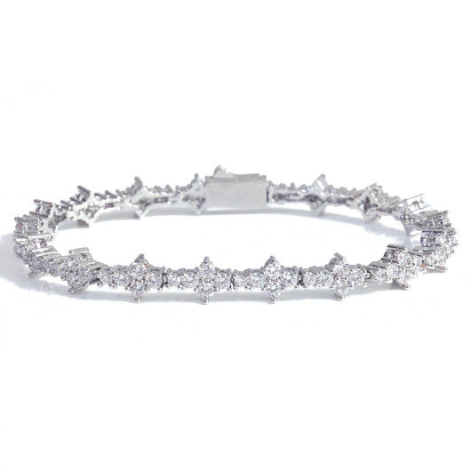 Honeycomb Bracelets