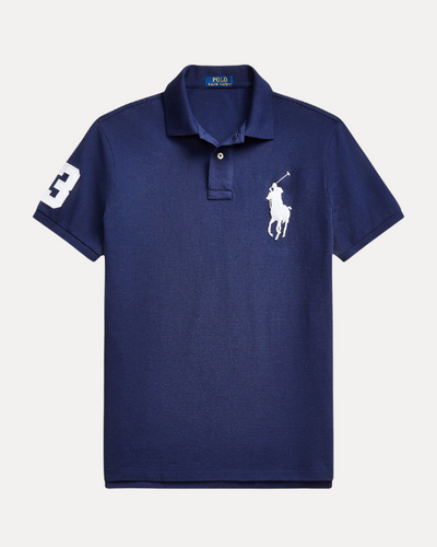 RL Polo - Multicolor