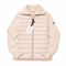SNATCHY BABY PINK JACKET