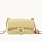 SMALL YELLOW BAG