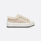 WALK FUR BEIGE SNEAKERS