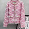 SWEATER PINK
