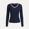 Cable Knit Sweater