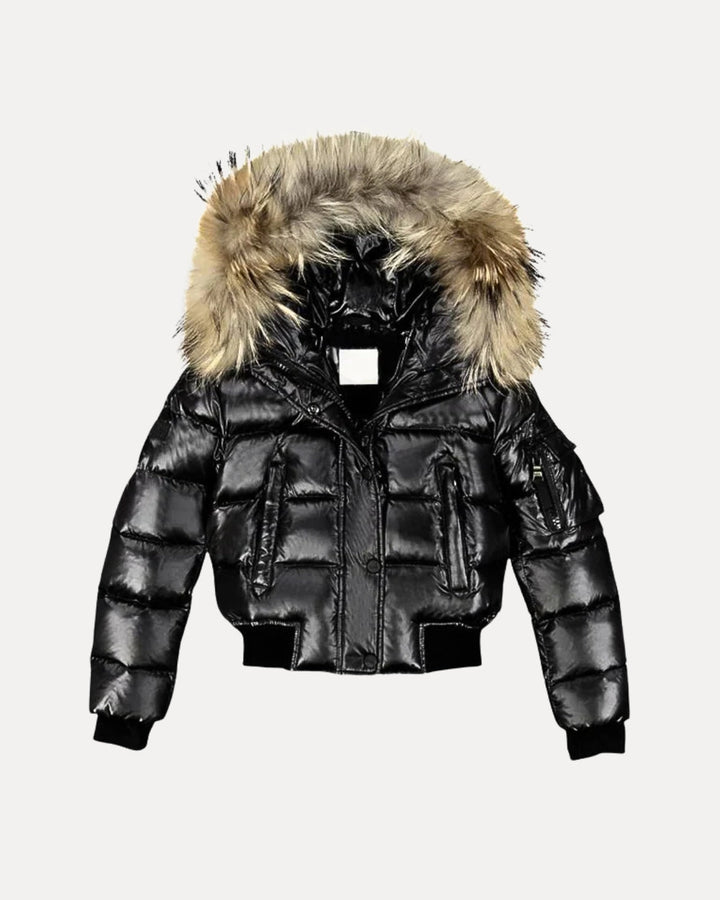 Arctic Puffer Jacket
