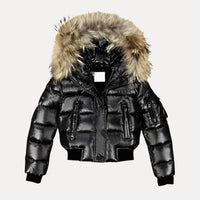 Arctic Puffer Jacket
