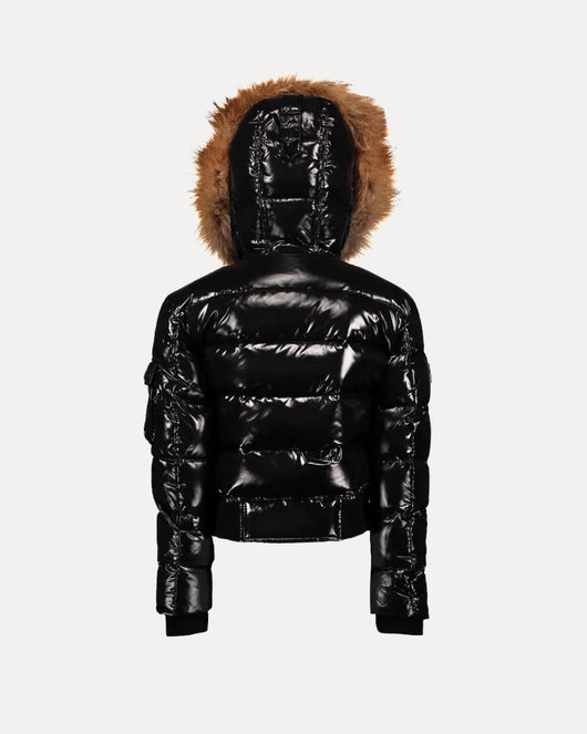Arctic Puffer Jacket