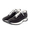 C BLACK TRAINERS