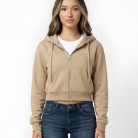 Comfort Core Hoodie