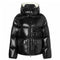 clizzy coat black