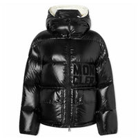 clizzy coat black