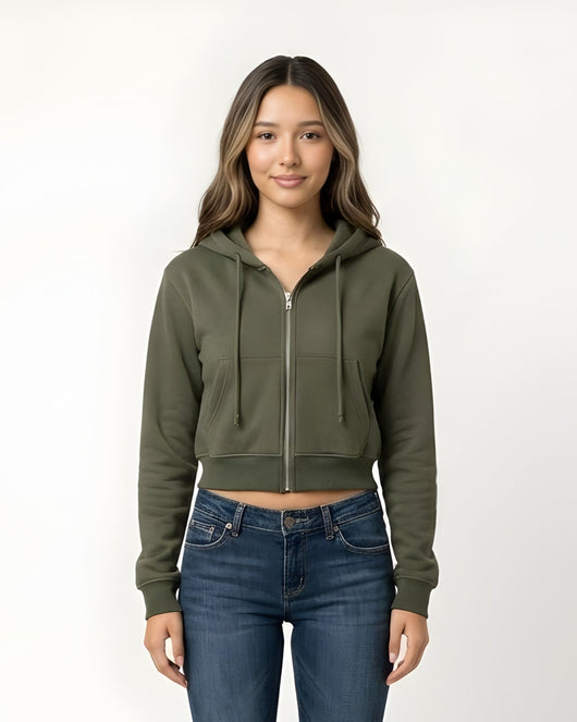 Comfort Core Hoodie