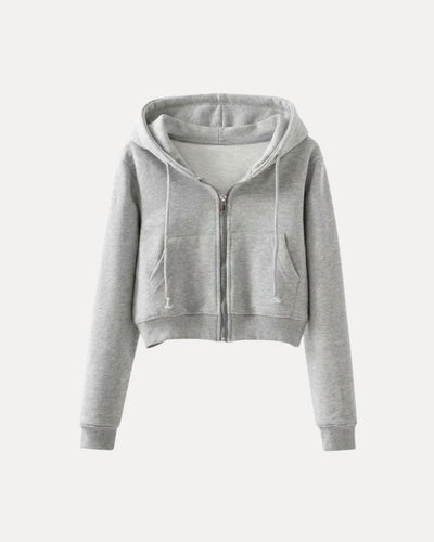 Comfort Core Hoodie
