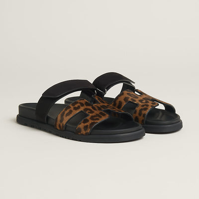 CHYPRE SANDALS CHEETAH