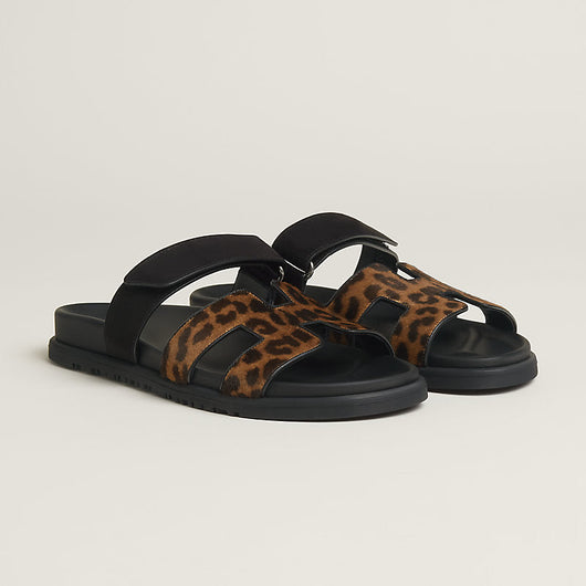 CHYPRE SANDALS CHEETAH