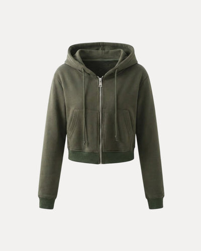 Comfort Core Hoodie