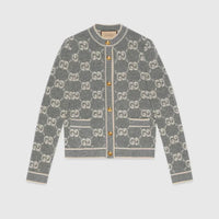 SWEATER GREY