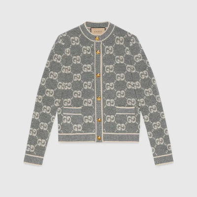 SWEATER GREY