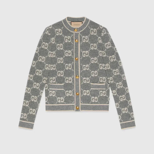 SWEATER GREY