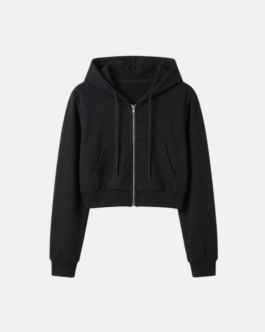 Comfort Core Hoodie