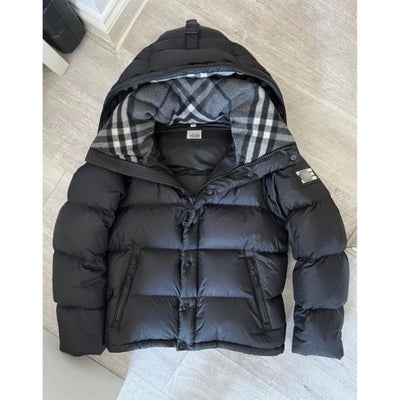Burberry Coat