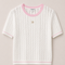 SIENNA TOP WHITE