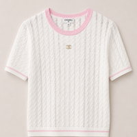 SIENNA TOP WHITE