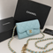 NELLY MINI BAG TIFFANY