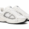 CHRISTY SNEAKERS WHITE