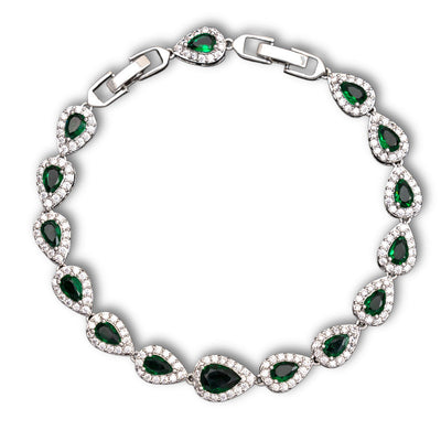 Tear Drop Bracelets