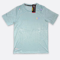 FLUORESCENT T-SHIRT MINT