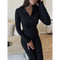 LULULEMON BLACK SET