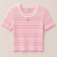 CYRIELLE TOP