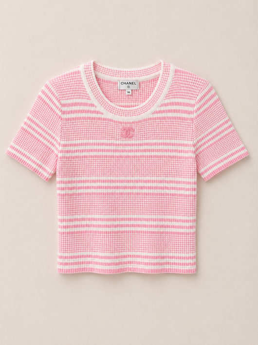 CYRIELLE TOP