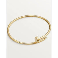 Cartier bracelet thin
