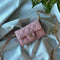 NELLY MINI BAG BLUSH