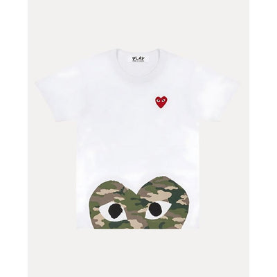 Amore Vision Tee ¨C Multicolor