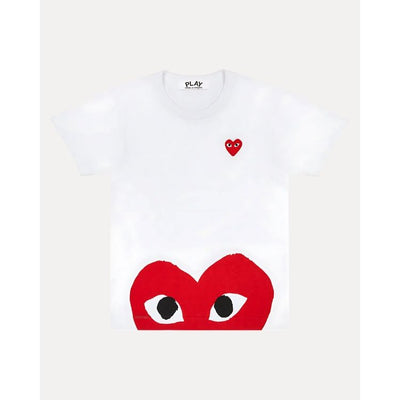 Amore Vision Tee ¨C Multicolor