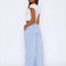 Stockholm Style Pants