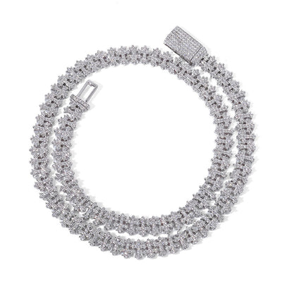 Silver