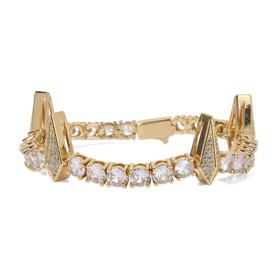 Fang Bracelets