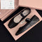 ballerina’s silk black