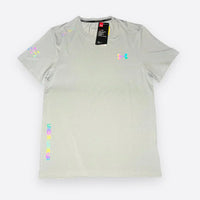 FLUORESCENT T-SHIRT GREY