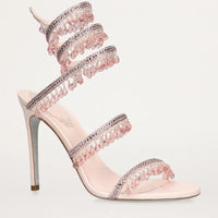 RENE C HIGH HEELS PINK