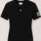 EVELIA TOP BLACK