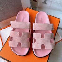 CHYPRE SANDALS PINK