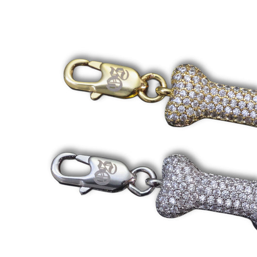 Bone Bracelets