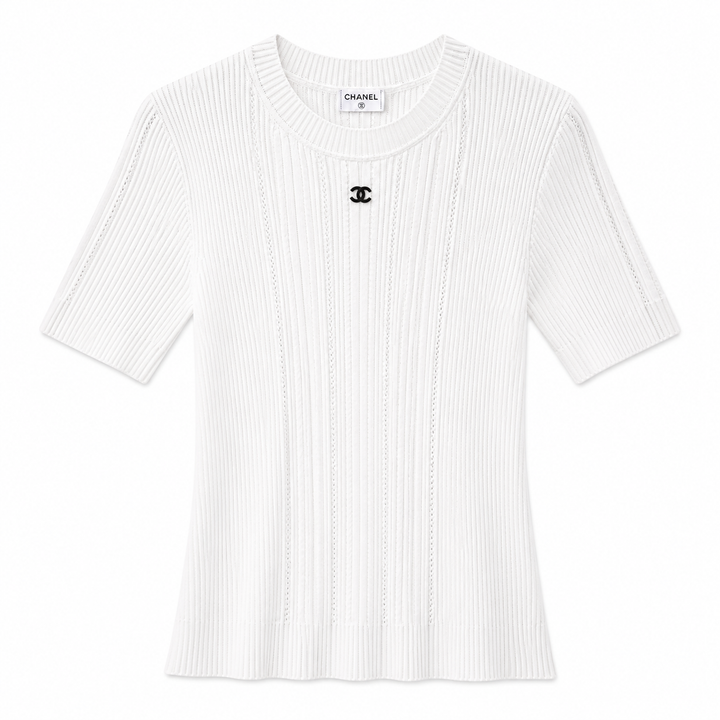 LIORA TOP WHITE