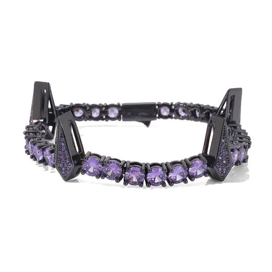 Fang Bracelets