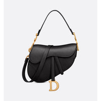 CD SADDLE BAG